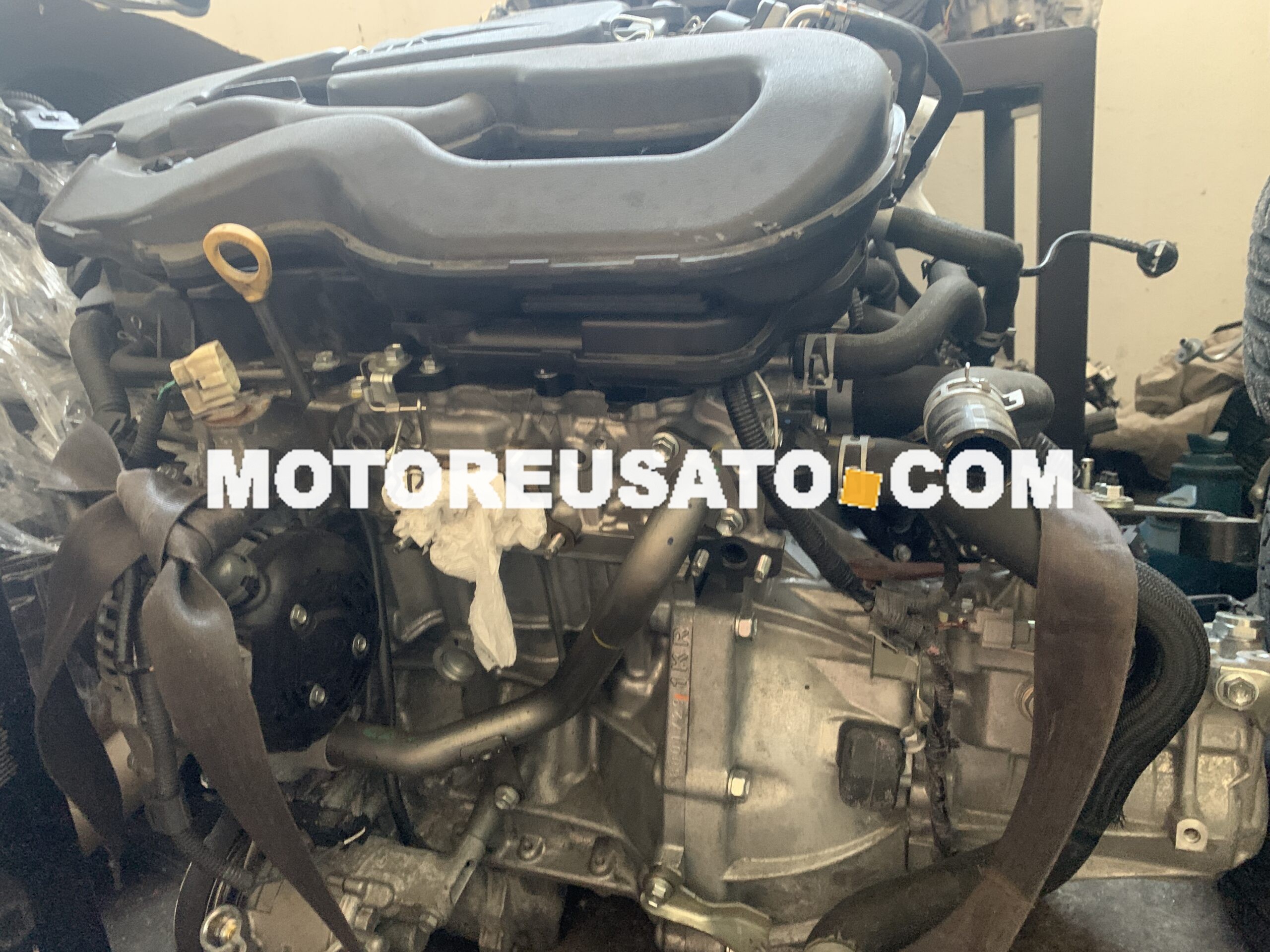 MOTORE 1KR PEUGEOT 108 TOYOTA AYGO 1KR 2021